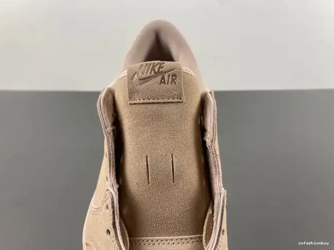 Low NS Particle AO1935-204 Retro Jordan Beige 1 0627